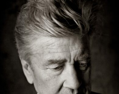 David Lynch 4 1