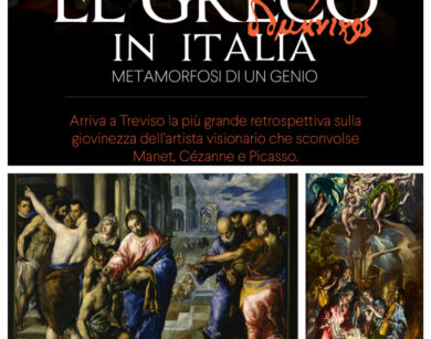 El Greco Treviso2 1