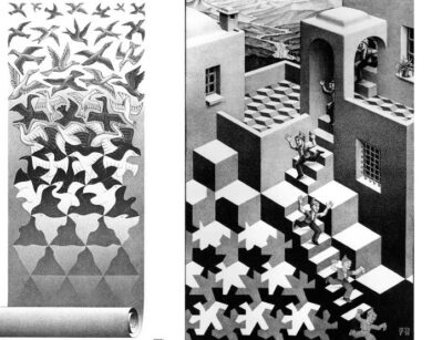 Escher 1 1