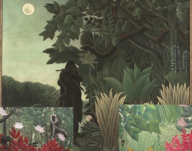 Henri Rousseau 1