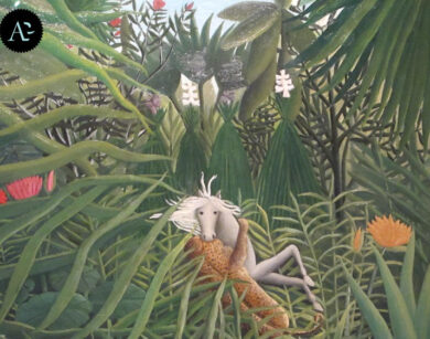 Henri Rousseau1 1