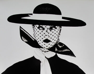 Irving Penn Resonance 2014 1