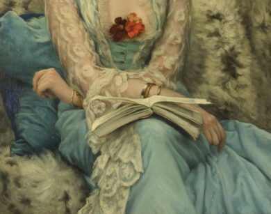 James Tissot 5 1