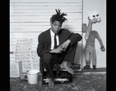 Jean Michel Basquiat 1 1