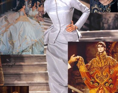 John Galliano e Dior 1