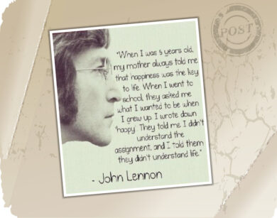 John Lennon 1