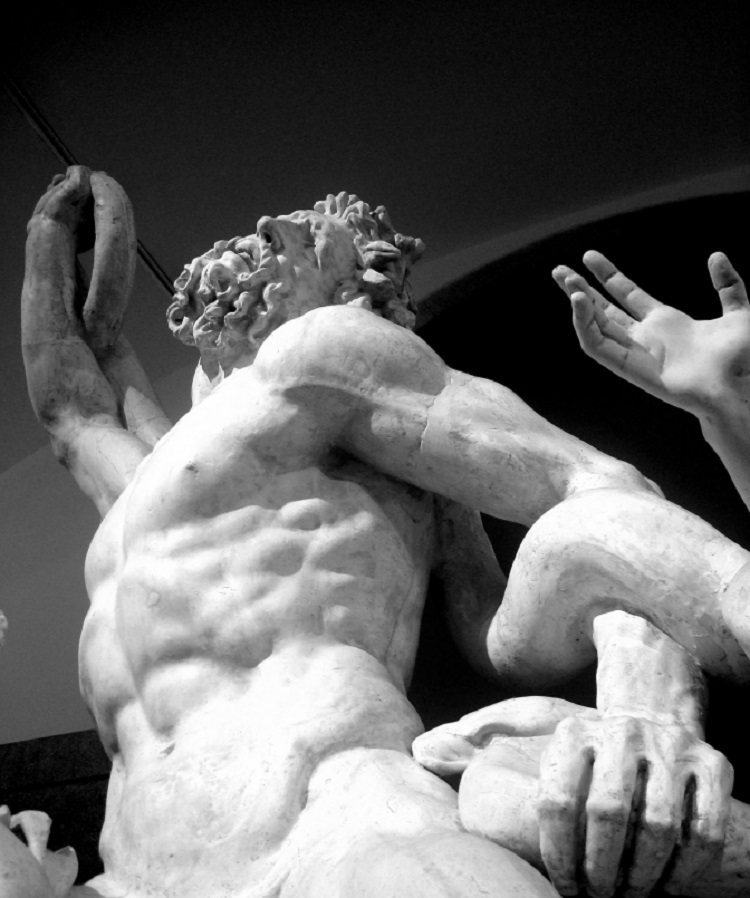 Laocoonte