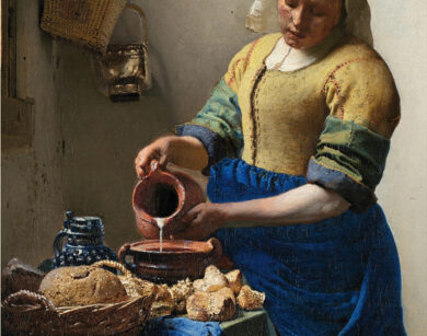 Lets Bake Art di Mariapia Bruno 1