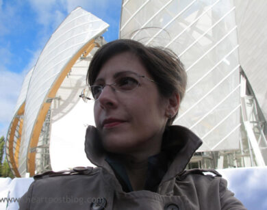 Louis Vuitton Parigi 1 1