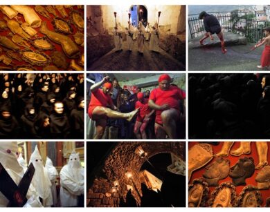 Mario La Porta Roberta Basile Carlo Hermann 1