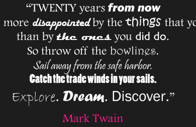 Mark Twain 1