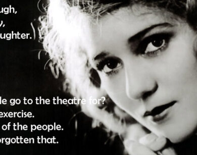 Mary Pickford 1