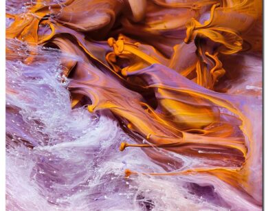 Mike Madeleine Bulow 1