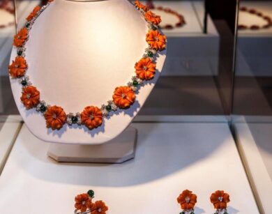 Mostra Gioielli del Mare 2 1