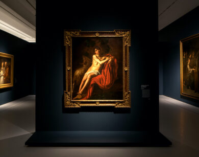 Mostra Montpellier 1