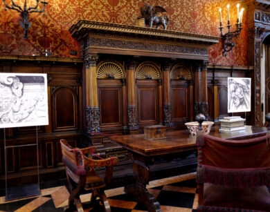 Museo Bagatti Valsecchi 1