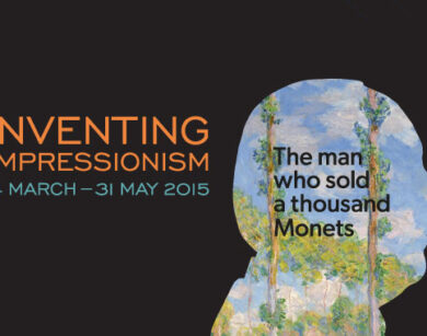 National Gallery London 1