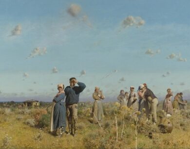 Paesaggi e pittori siciliani 3 1