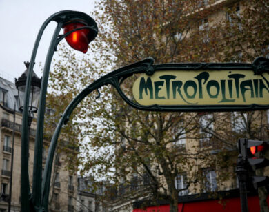 Parigi Metropolitana 3 1