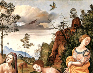 Piero di Cosimo 1