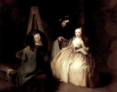 Pietro Longhi 1