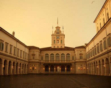 Quirinale 1