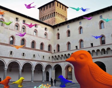 RONDINI CASTELLO 3 1