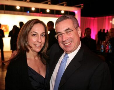 Shelley Fox Aarons e Philip E Aarons 590x392 2