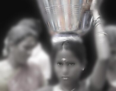 Sonja Quarone Foto ricordo 01 2014 stampa fotografica su krion cm 20x9 2