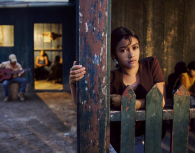 Steve McCurry Venezia 8 1