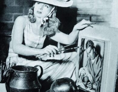 Tamara de Lempicka 1