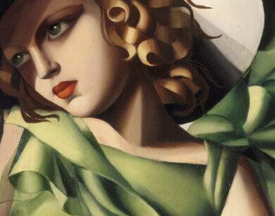 Tamara de Lempicka 22 1