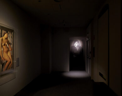 Tamara de Lempicka 5 1