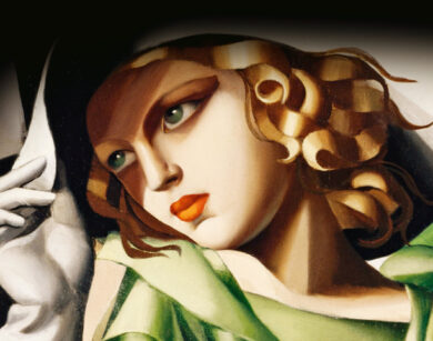 Tamara del Lepicka 1