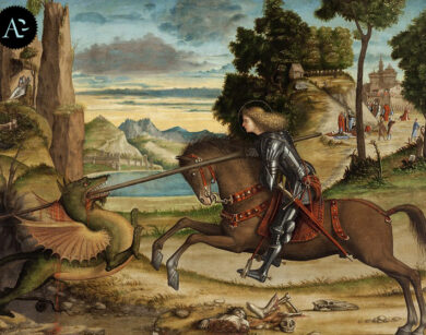 Vittore Carpaccio 1
