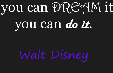 Walt Disney 1