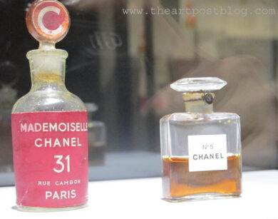 chanel profumo 1
