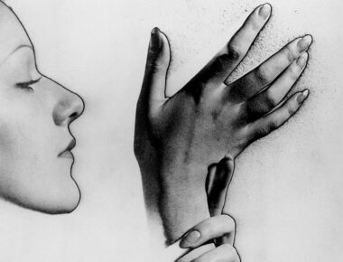 man ray photography 1