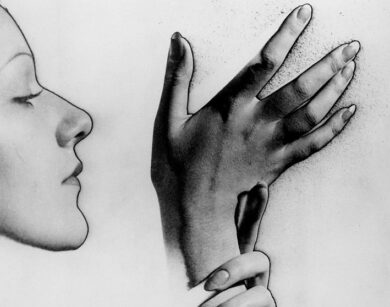 Man Ray
