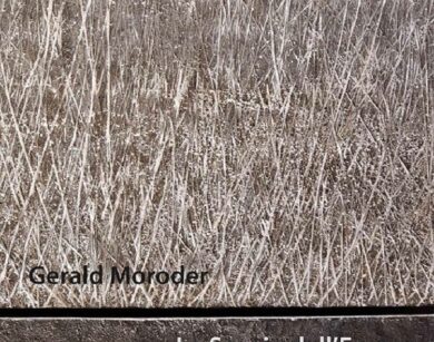 moroder san gimignano isculpture tuscany castello di casole copertina 1