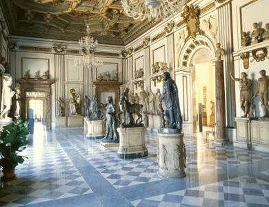 musei Italia 1