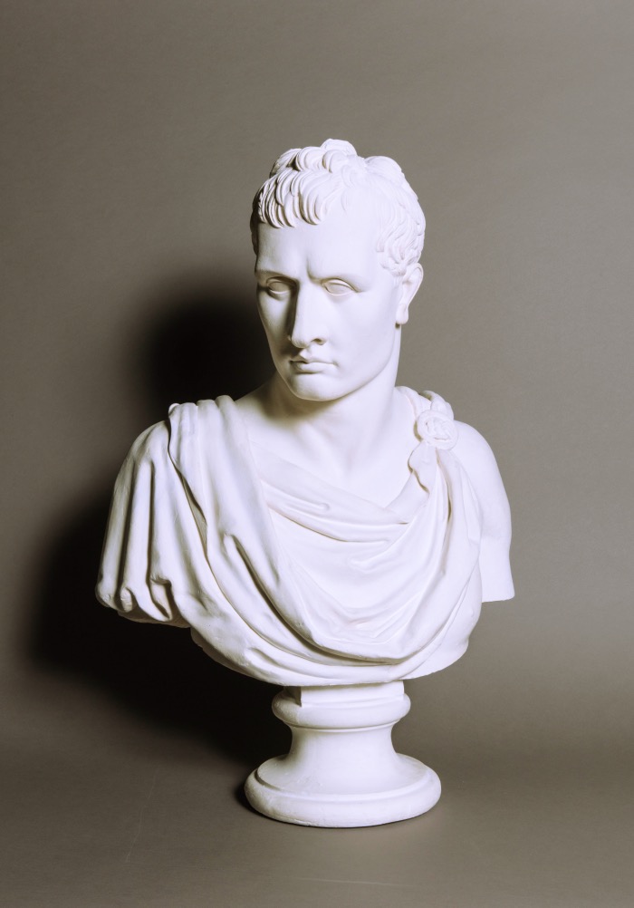 Canova | Busto Napoleone I