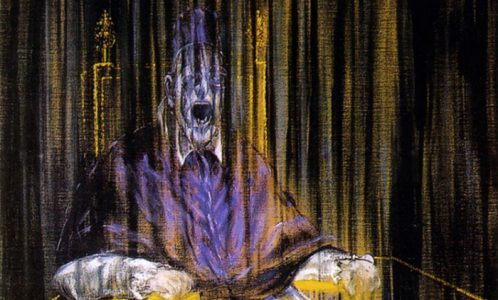5 things to know about Francis Bacon