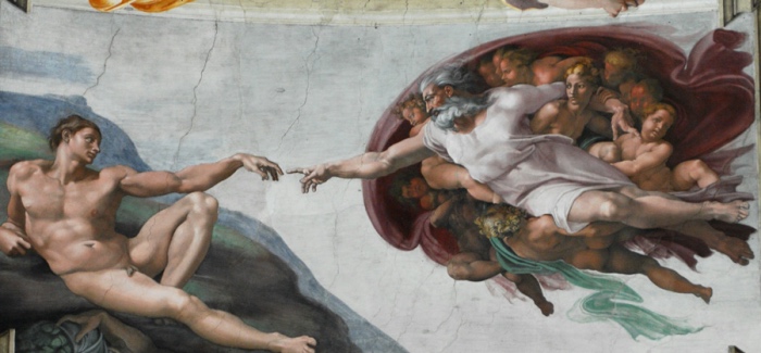 Michelangelo