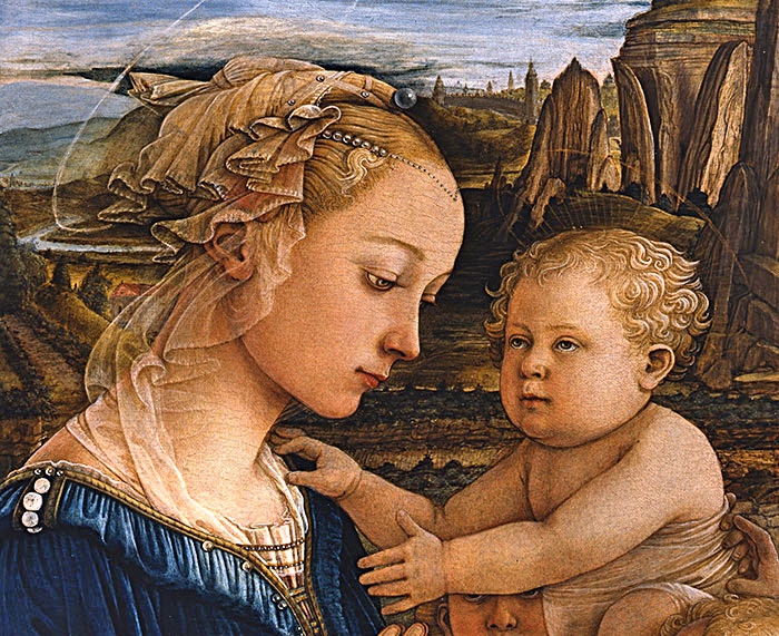 Raffaello | Madonna del Cardellino