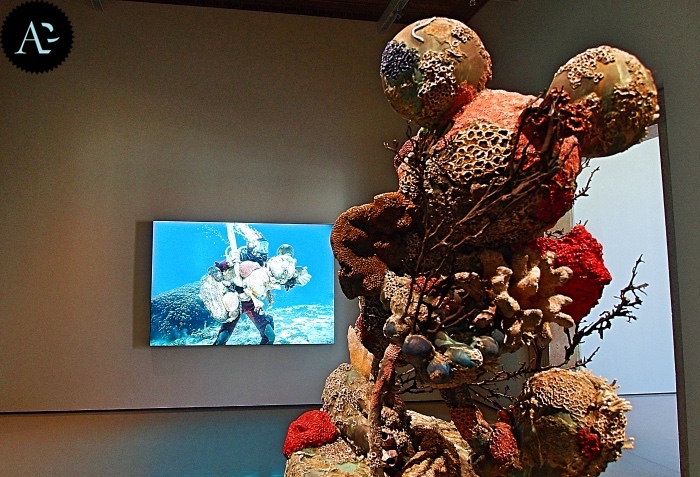 Damien Hirst | Treasures from the Wreck of the Unbelievable