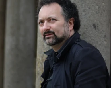 Carlo Bernardini artist