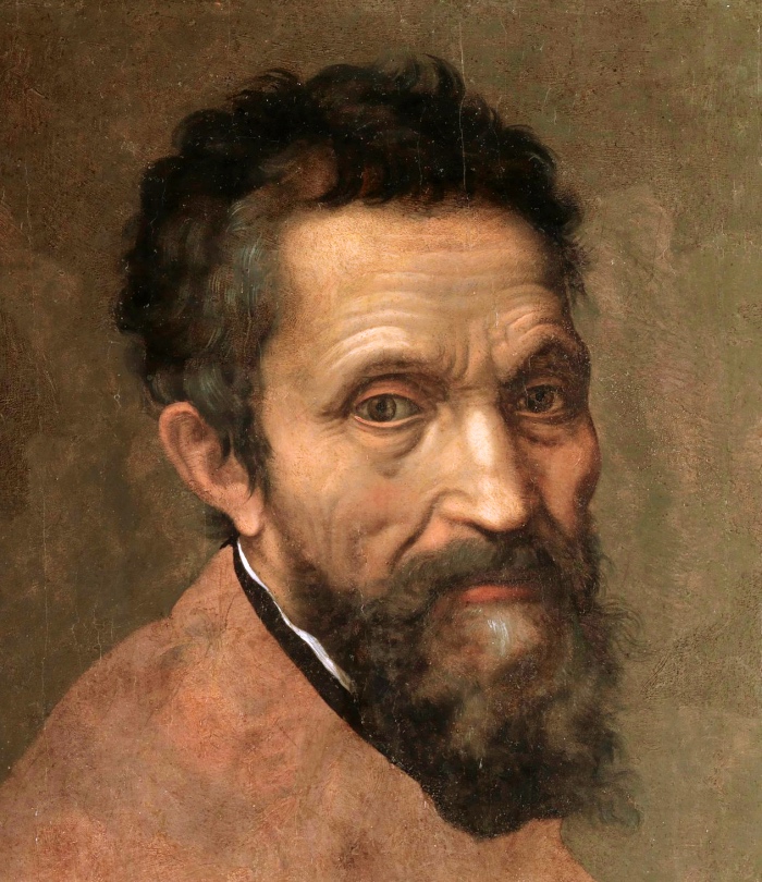 Michelangelo Buonarroti | Ritratto