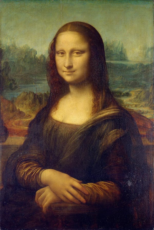 Gioconda