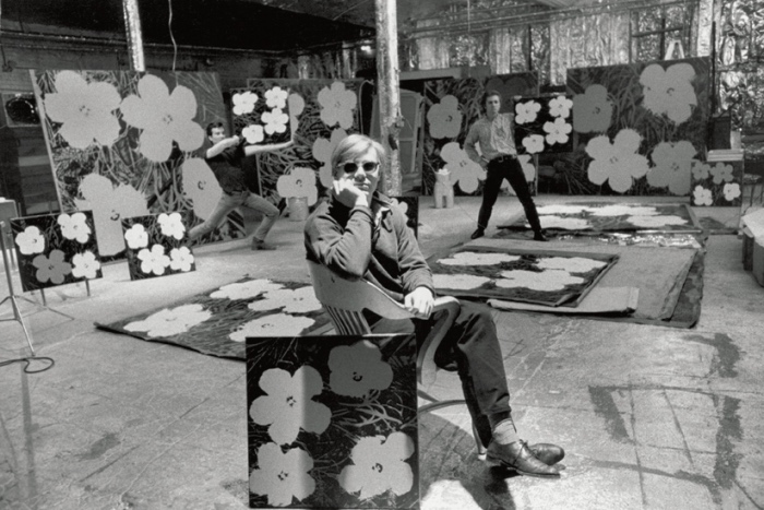 Andy Warhol | Factory